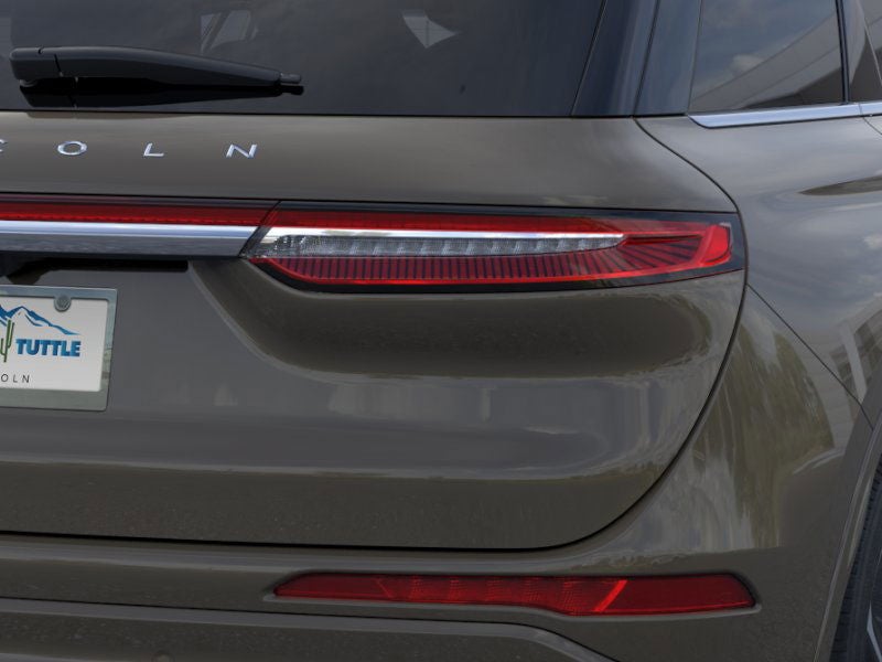 2025 Lincoln Corsair Grand Touring