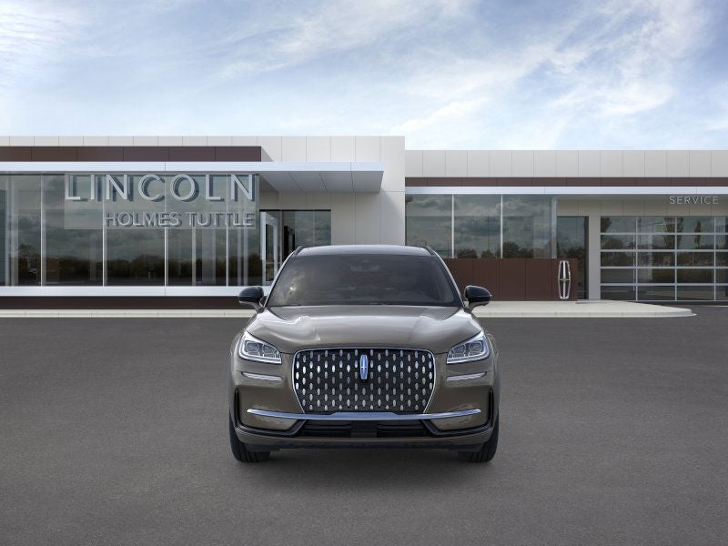 2025 Lincoln Corsair Grand Touring