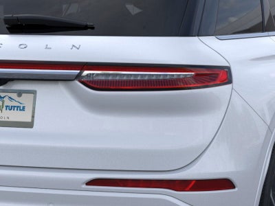 2025 Lincoln Corsair Grand Touring