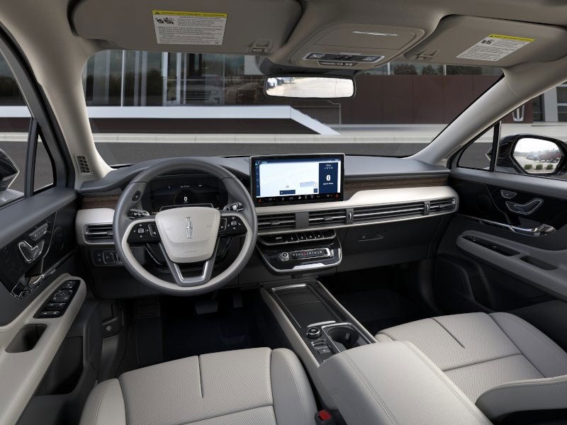 2025 Lincoln Corsair Grand Touring