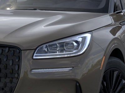 2025 Lincoln Corsair Grand Touring