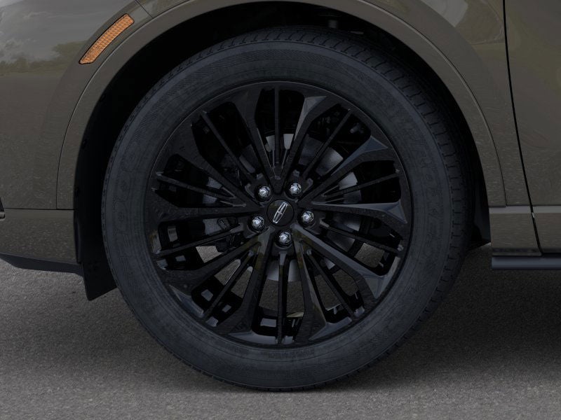 2025 Lincoln Corsair Grand Touring