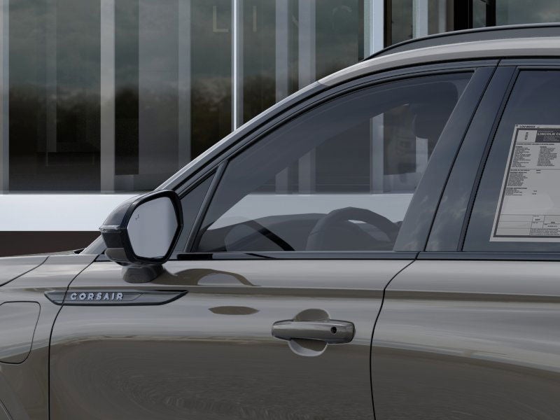 2025 Lincoln Corsair Grand Touring