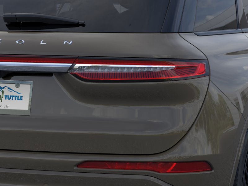 2025 Lincoln Corsair Grand Touring