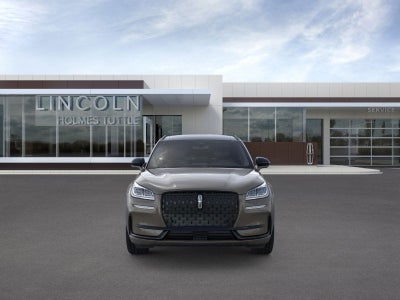 2025 Lincoln Corsair Grand Touring