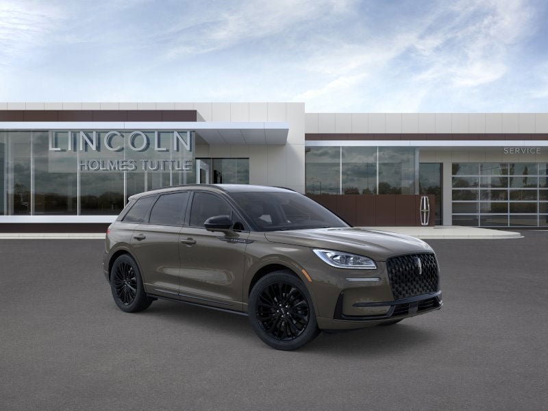 2025 Lincoln Corsair Grand Touring