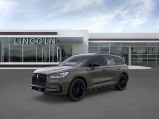 2025 Lincoln Corsair Grand Touring