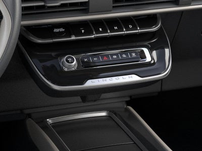 2025 Lincoln Corsair Grand Touring