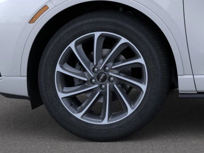 2025 Lincoln Corsair Grand Touring