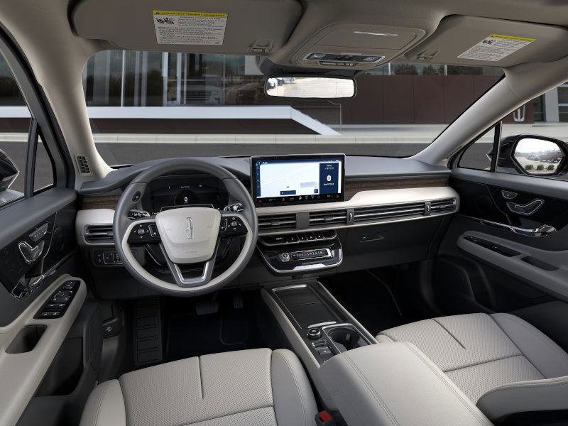 2025 Lincoln Corsair Grand Touring