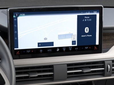 2025 Lincoln Corsair Grand Touring