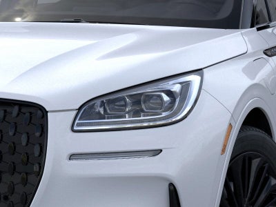 2025 Lincoln Corsair Grand Touring