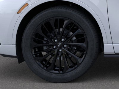 2025 Lincoln Corsair Grand Touring