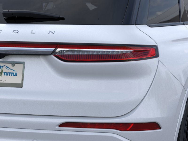 2025 Lincoln Corsair Grand Touring