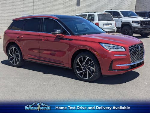 2024 Lincoln Corsair Grand Touring