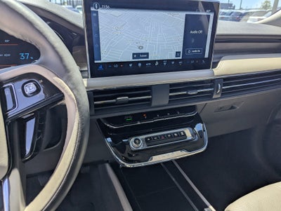 2024 Lincoln Corsair Grand Touring