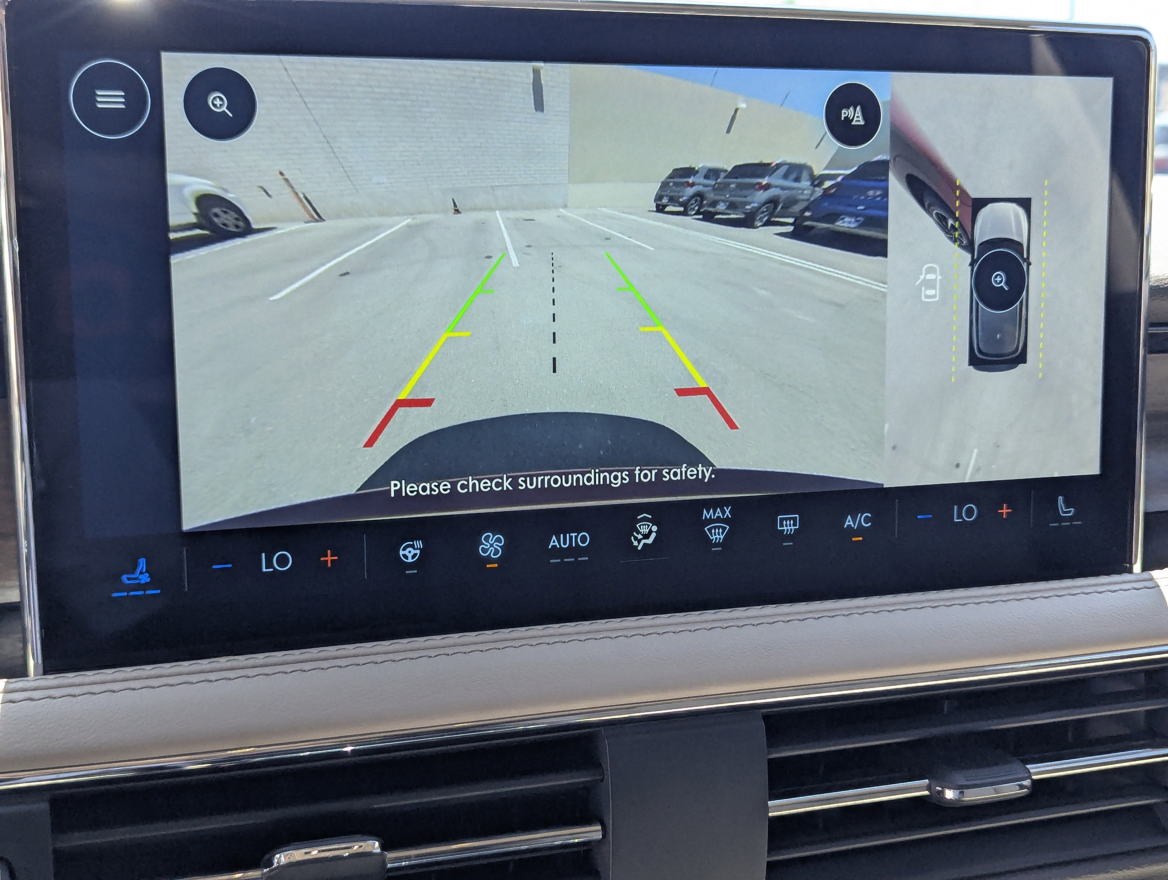 2024 Lincoln Corsair Grand Touring
