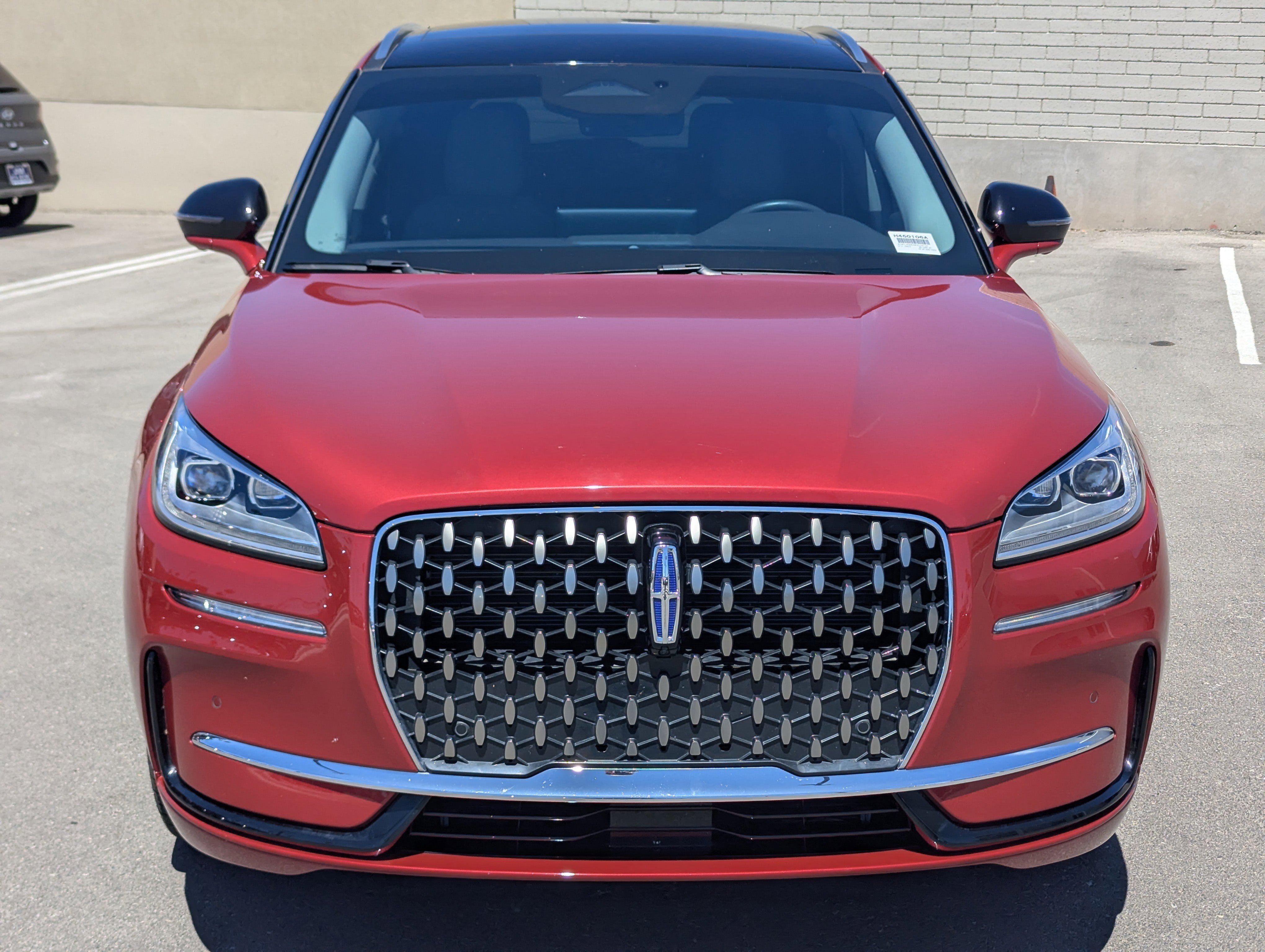 2024 Lincoln Corsair Grand Touring