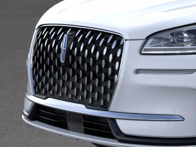 2025 Lincoln Corsair Grand Touring