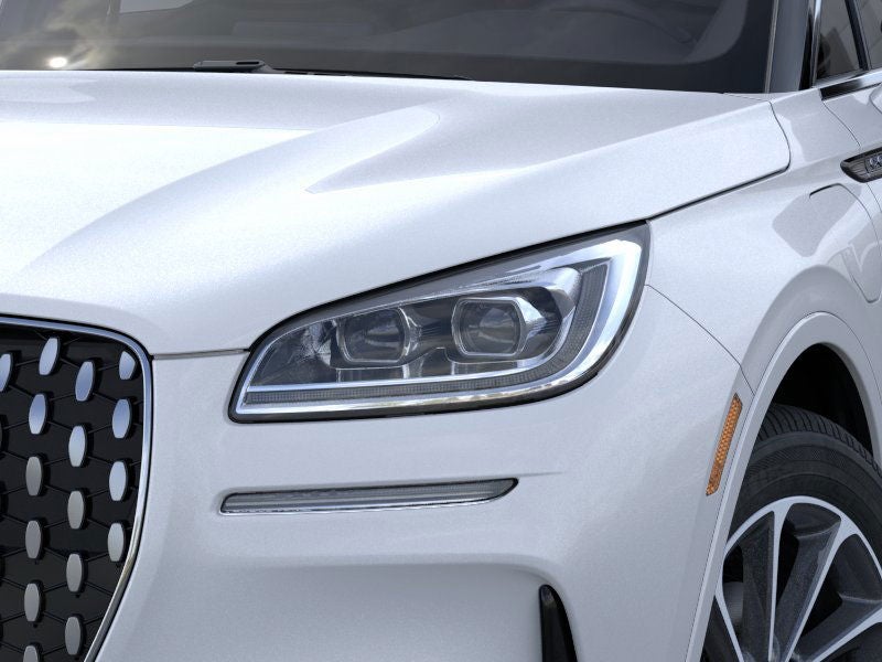 2025 Lincoln Corsair Grand Touring