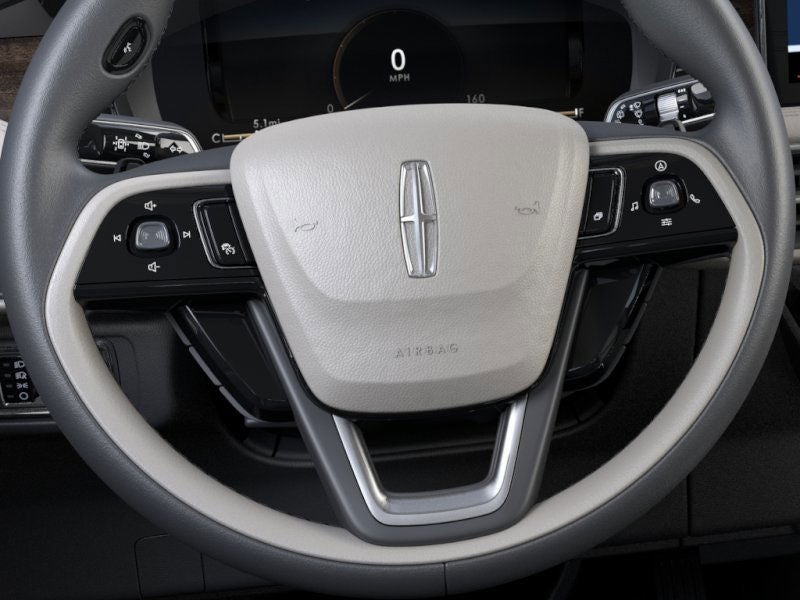 2026 Lincoln Corsair Grand Touring