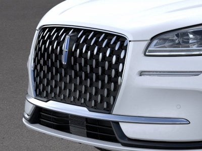 2026 Lincoln Corsair Grand Touring