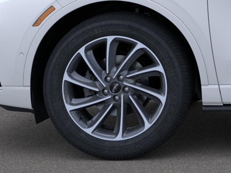 2026 Lincoln Corsair Grand Touring