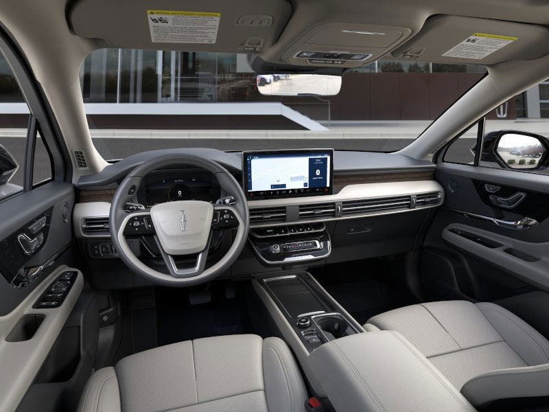 2026 Lincoln Corsair Grand Touring