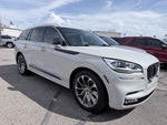 2021 Lincoln Aviator Grand Touring