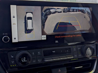 2025 Toyota Grand Highlander Platinum