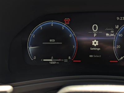 2025 Toyota Grand Highlander Platinum