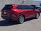 2025 Toyota Grand Highlander Platinum