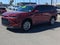 2025 Toyota Grand Highlander Platinum