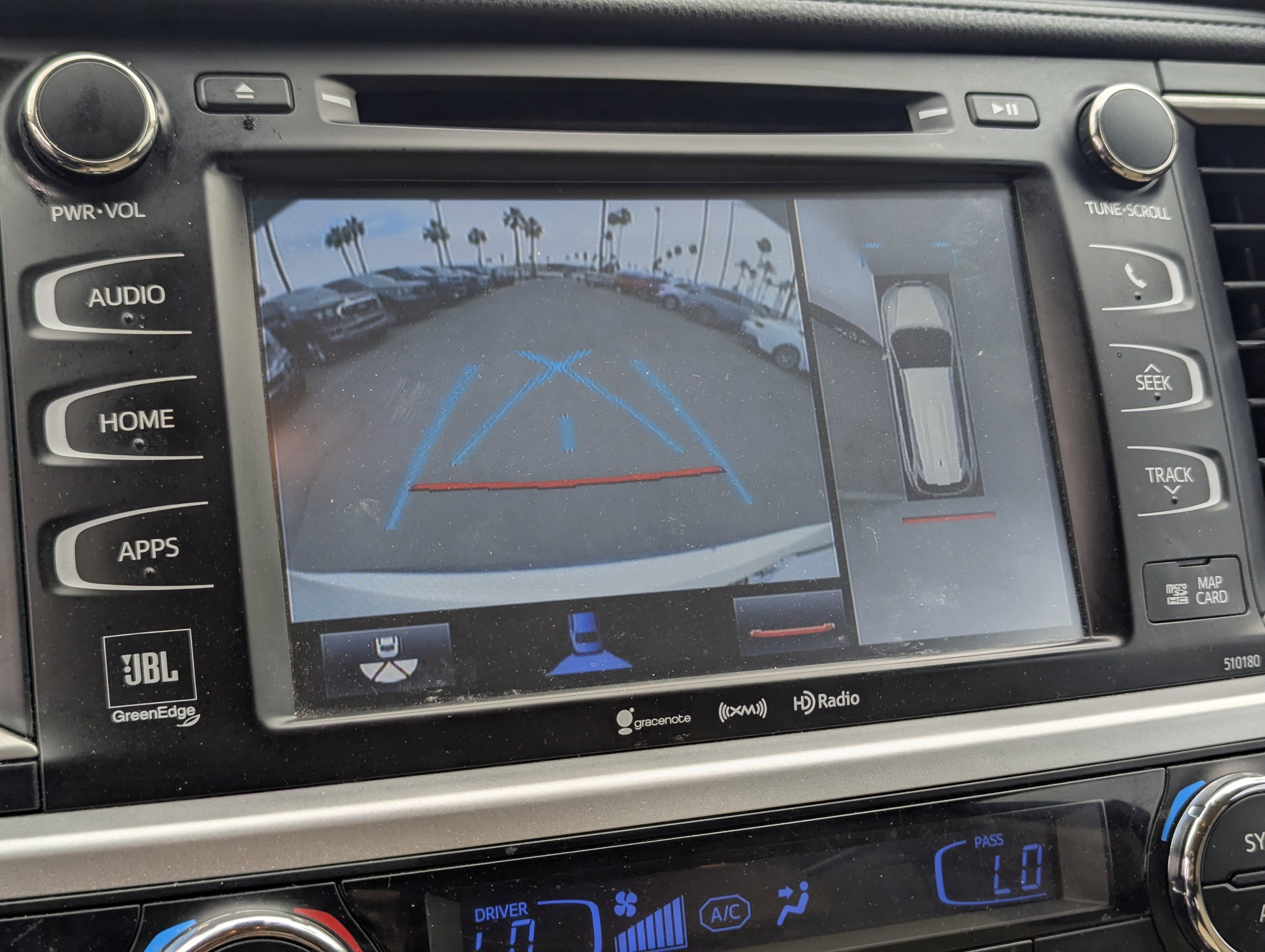 2018 Toyota Highlander Limited Platinum