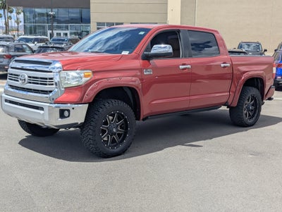 2015 Toyota Tundra 4WD Truck 1794