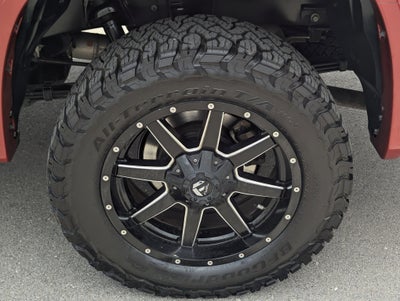 2015 Toyota Tundra 4WD Truck 1794