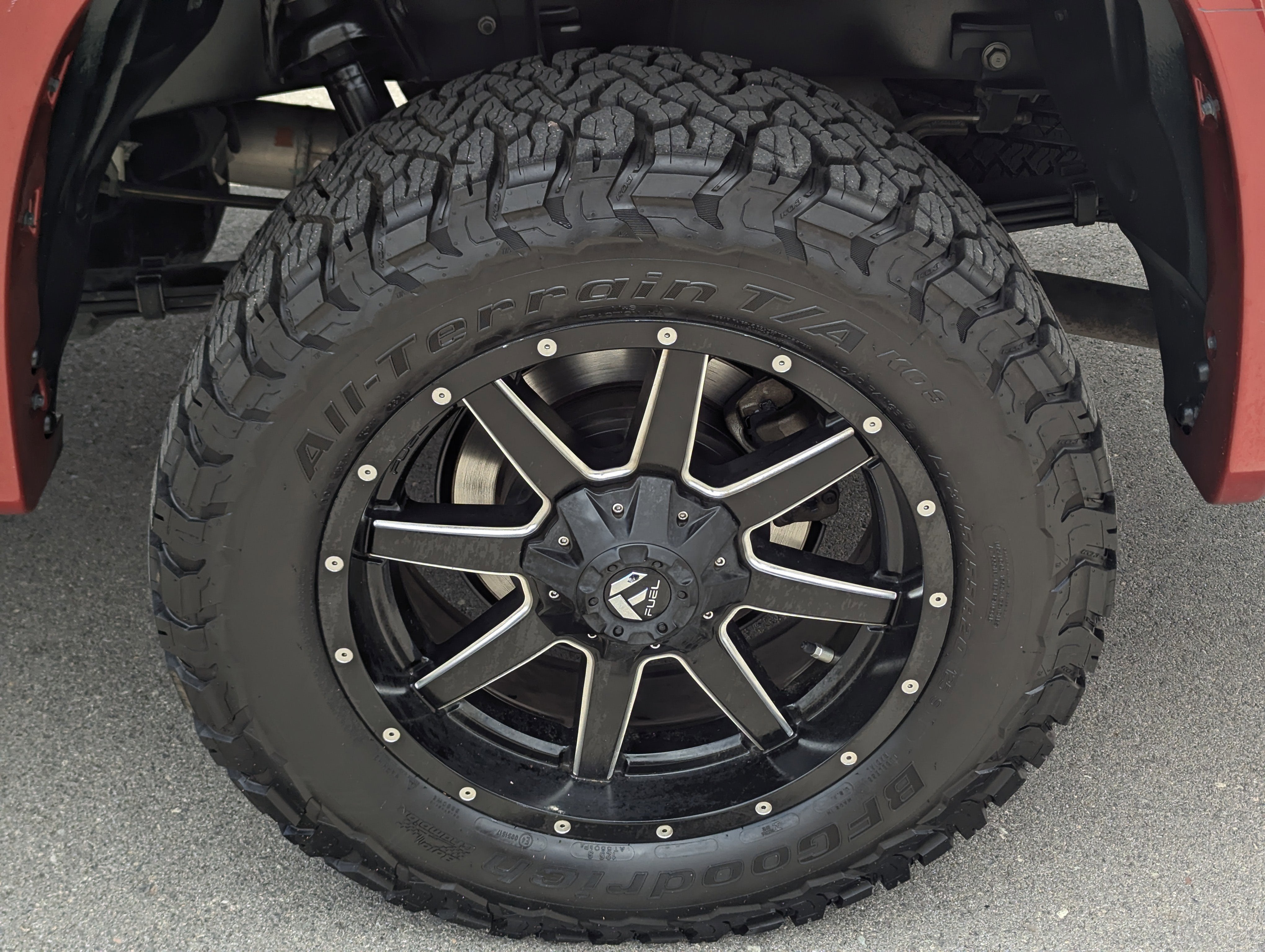2015 Toyota Tundra 4WD Truck 1794