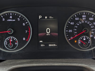 2022 Kia K5 EX