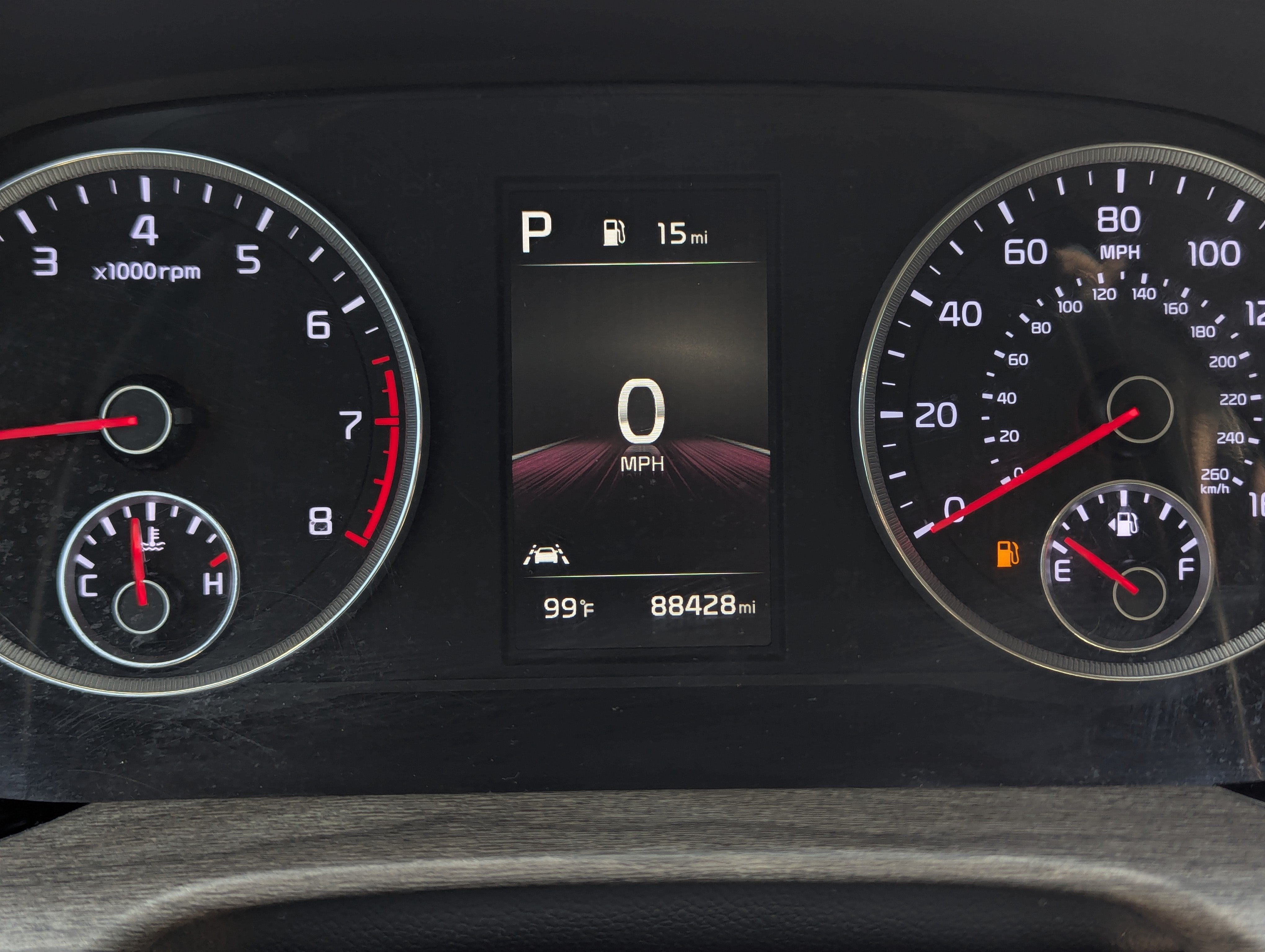 2022 Kia K5 EX