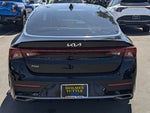 2022 Kia K5 EX