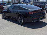2022 Kia K5 EX