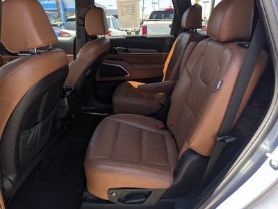 2024 Kia Telluride SX Prestige X-Line