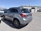 2017 Mitsubishi Outlander Sport SEL 2.4