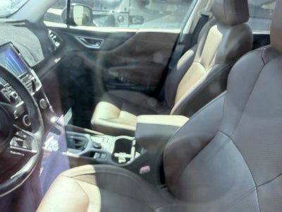 2019 Subaru Forester Touring