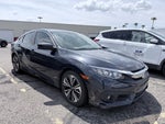 2018 Honda Civic Sedan EX-T