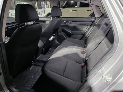 2022 Honda Civic Sedan EX