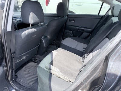 2006 Mazda Mazda3 i Touring