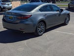2018 Mazda Mazda6 Sport