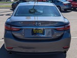 2018 Mazda Mazda6 Sport