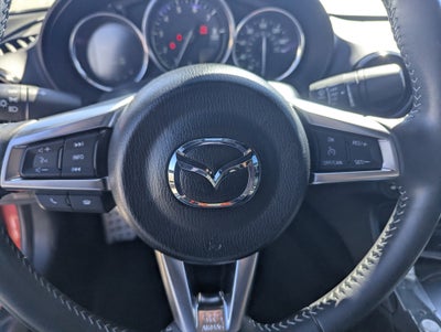 2023 Mazda Mazda MX-5 Miata Club
